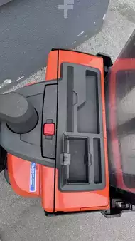 Hochhubwagen 2016  BT SWE 120L (4)
