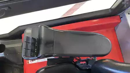 Elektro čtyřkolový VZV 2013  Cesab B420 (10)