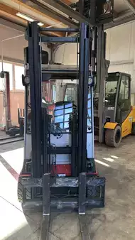 Elektro čtyřkolový VZV 2013  Cesab B420 (11)