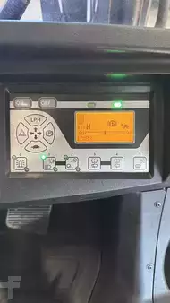 Elektro čtyřkolový VZV 2013  Cesab B420 (12)