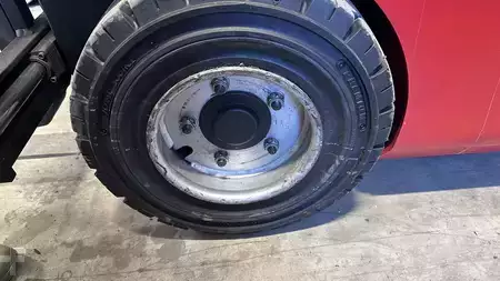 Elektro čtyřkolový VZV 2013  Cesab B420 (13)