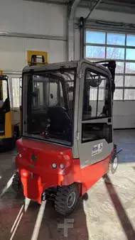 Elektro čtyřkolový VZV 2013  Cesab B420 (3)