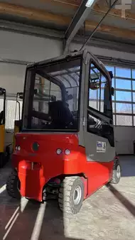 Elektro čtyřkolový VZV 2013  Cesab B420 (4)