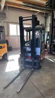 Elektro čtyřkolový VZV 2013  Cesab B420 (5)