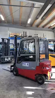 Elektro čtyřkolový VZV 2013  Cesab B420 (7)