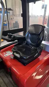 Elektro čtyřkolový VZV 2013  Cesab B420 (8)