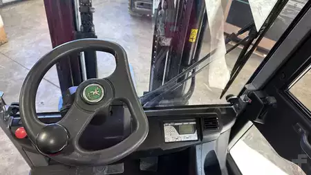 Elektro čtyřkolový VZV 2013  Cesab B420 (9)