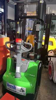 Wózek wysokiego podnoszenia 2024  Cesab S 214 (4)