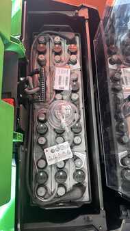 Wózek wysokiego podnoszenia 2024  Cesab S 214 (2)