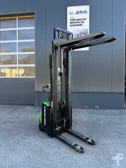 Wózek wysokiego podnoszenia 2024  Cesab S 214 (3)