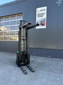 Wózek wysokiego podnoszenia 2024  Cesab S 214 (1)