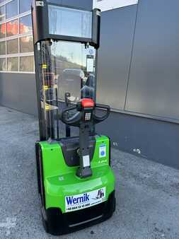 Wózek wysokiego podnoszenia 2024  Cesab S 214 (5)