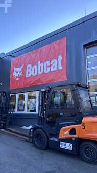 Dieselstapler 2022  Doosan D30NXS (6)