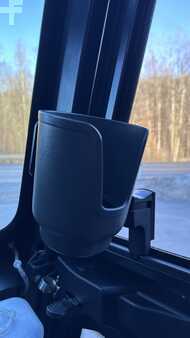 Dieselstapler 2022  Doosan D30NXS (2)