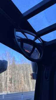 Dieselstapler 2022  Doosan D30NXS (3)