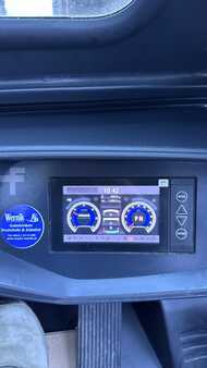 Dieselstapler 2022  Doosan D30NXS (4)