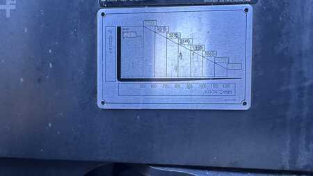 Dieselstapler 2022  Doosan D30NXS (5)