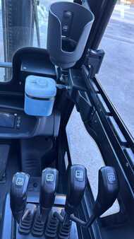 Dieselstapler 2022  Doosan D30NXS (7)