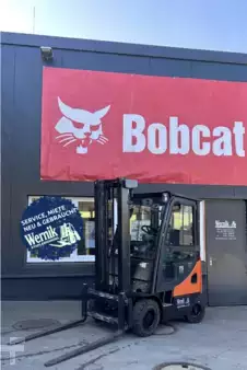 Diesel heftrucks 2019  Doosan D15S-5 (1)