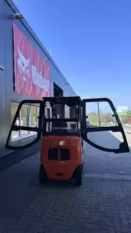 Diesel heftrucks 2019  Doosan D15S-5 (10)