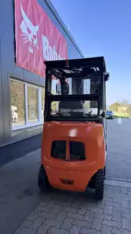 Diesel heftrucks 2019  Doosan D15S-5 (15)