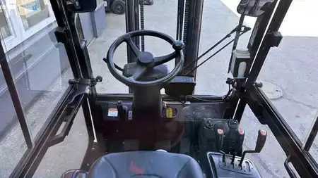 Diesel heftrucks 2019  Doosan D15S-5 (16)