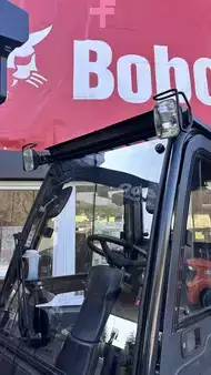 Diesel heftrucks 2019  Doosan D15S-5 (2)