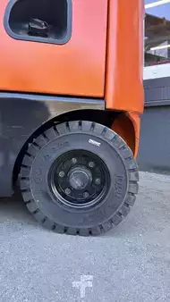 Diesel heftrucks 2019  Doosan D15S-5 (5)