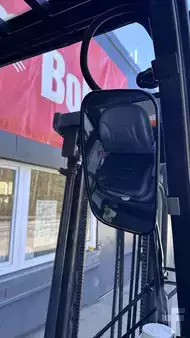 Diesel heftrucks 2019  Doosan D15S-5 (6)