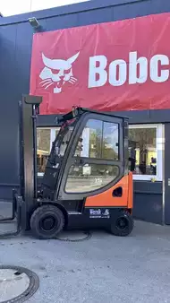 Diesel heftrucks 2019  Doosan D15S-5 (7)