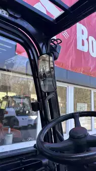 Diesel heftrucks 2019  Doosan D15S-5 (9)