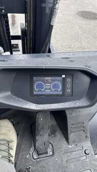 Dízel targoncák 2022  Doosan D35NXS (9)