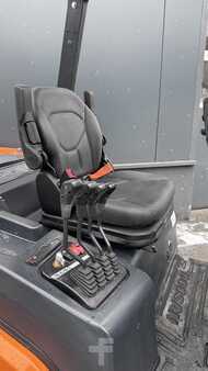 Dízel targoncák 2022  Doosan D35NXS (3)