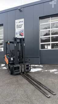 Dízel targoncák 2022  Doosan D35NXS (6)