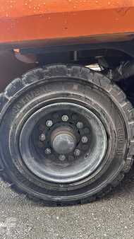 Dízel targoncák 2022  Doosan D35NXS (7)