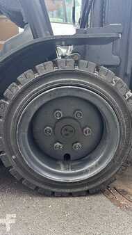 Dízel targoncák 2022  Doosan D35NXS (8)