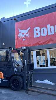 Dieselstapler 2023  Doosan D30NXS (3)