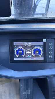 Dieselstapler 2023  Doosan D30NXS (6)