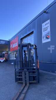 Dieselstapler 2023  Doosan D30NXS (7)