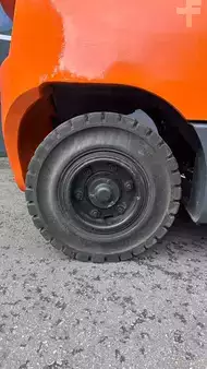 Diesel heftrucks 2016  Doosan D50SC-7 (9)