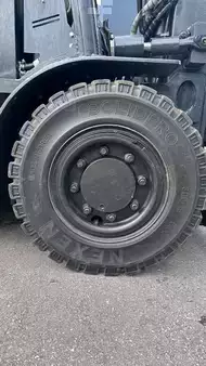 Diesel heftrucks 2016  Doosan D50SC-7 (10)