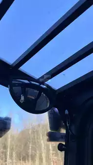 Chariots élévateurs diesel 2023  Doosan D30NXS (3)