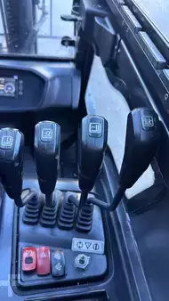 Chariots élévateurs diesel 2023  Doosan D30NXS (6)