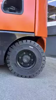 Diesel truck 2019  Doosan D15S-5 (10)