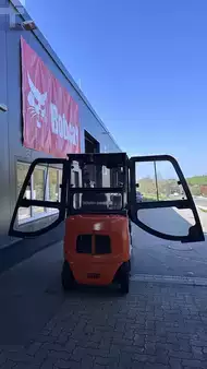 Diesel truck 2019  Doosan D15S-5 (3)