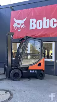 Diesel truck 2019  Doosan D15S-5 (8)