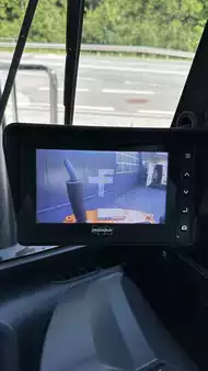 Empilhador diesel 2022  Doosan D50S-9 (4)