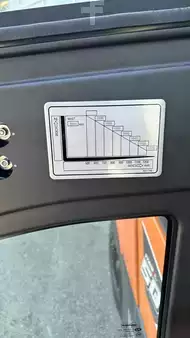 Empilhador diesel 2022  Doosan D50S-9 (7)
