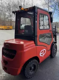 Dieseltrukki 2022  EP Equipment CPCD-30T8 (2)
