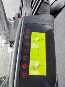 Dieseltrukki 2022  EP Equipment CPCD-30T8 (4)